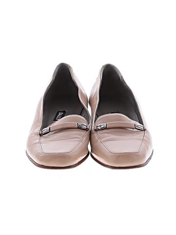 Bally Flats (view 2)
