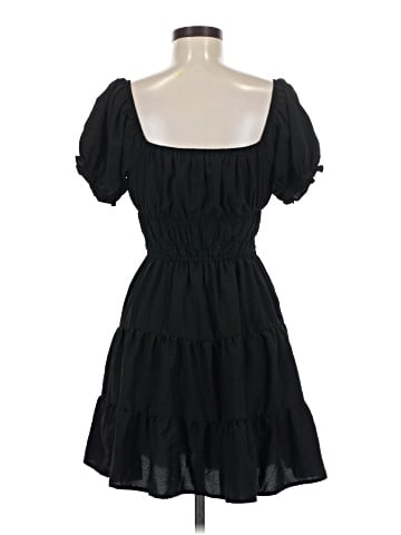 Liberty Love Casual Dress (view 2)