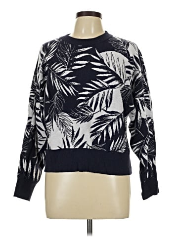 Amuse Society Pullover Sweater (view 1)