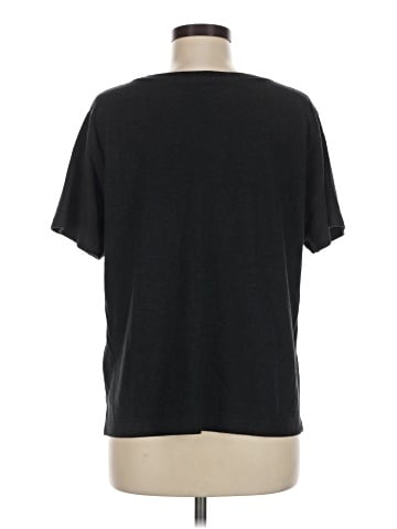 Margaret O'Leary Short Sleeve T-Shirt (view 2)