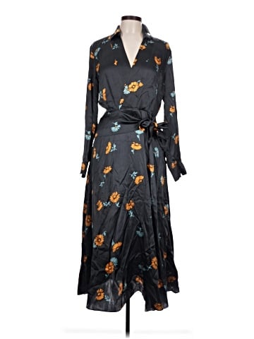 Equipment Casual Dress (view 1)