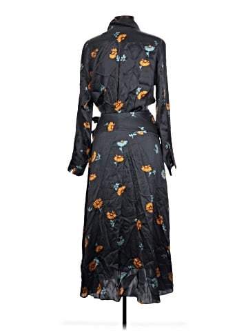 Equipment Casual Dress (view 2)