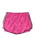 Sport Essentials Chevron-herringbone Pink Athletic Shorts Size L - photo 2
