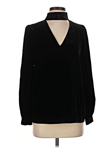 Paige Long Sleeve Blouse (view 1)