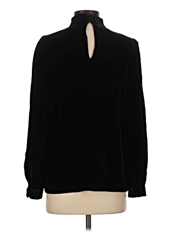 Paige Long Sleeve Blouse (view 2)