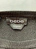 Bebe Black Pullover Sweater Size S - photo 7