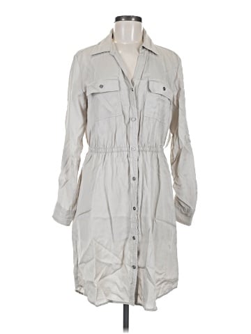 Style&Co Casual Dress (view 1)