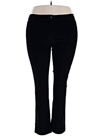 J.Jill Casual Pants (view 1)