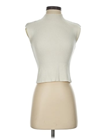 Ann Taylor LOFT Turtleneck Sweater (view 1)