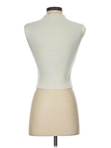 Ann Taylor LOFT Turtleneck Sweater (view 2)