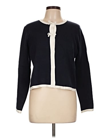 Adrianna Papell Cardigan (view 1)