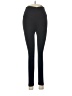 Victoria's Secret Solid Black Active Pants Size 6 - photo 1