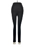 Victoria's Secret Solid Black Active Pants Size 6 - photo 2