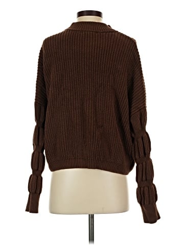Forever 21 Turtleneck Sweater (view 2)