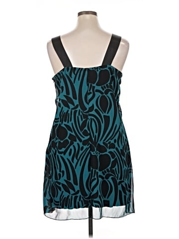 En Focus Studio Cocktail Dress (view 2)