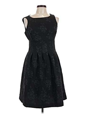 Elle Cocktail Dress (view 1)