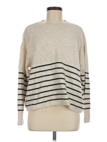 CeCe Pullover Sweater (view 1)