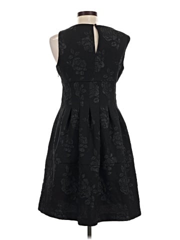 Elle Cocktail Dress (view 2)