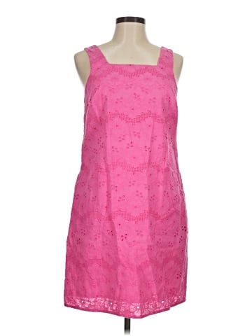 Crown & Ivy Casual Dress (view 1)