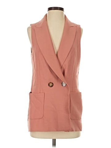 Zara Vest (view 1)