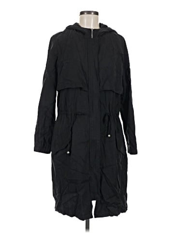 BB Dakota Raincoat (view 1)