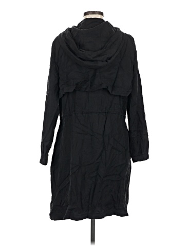 BB Dakota Raincoat (view 2)