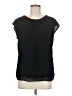 DR2 Black Short Sleeve Top Size M - photo 1