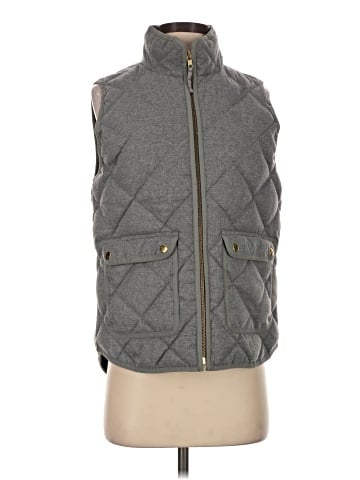 J.Crew Vest (view 1)