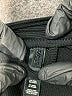 SKIMS Black Cardigan Size S - photo 7
