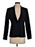 Theory Black Blazer Size 4 - photo 1