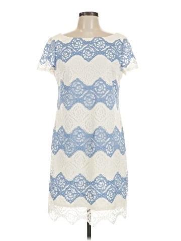 Maggy London Casual Dress (view 1)
