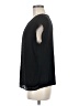 DR2 Black Short Sleeve Top Size M - photo 5