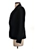 Theory Black Blazer Size 4 - photo 5