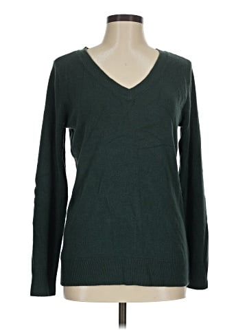 Croft & Barrow Pullover Sweater (view 1)