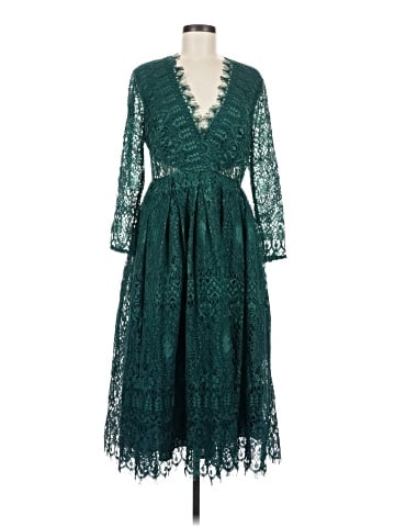 ASOS Cocktail Dress (view 1)
