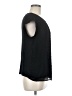DR2 Black Short Sleeve Top Size M - photo 4