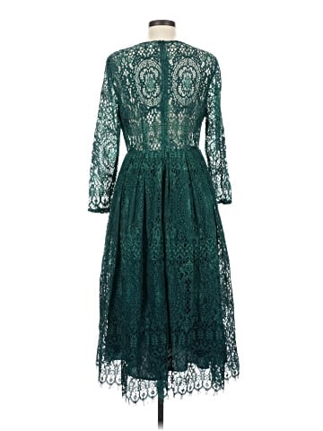 ASOS Cocktail Dress (view 2)