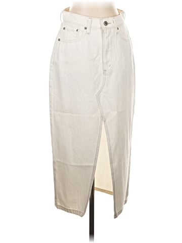 Abercrombie & Fitch Casual Skirt (view 1)