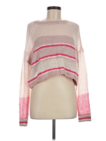 Mi ami Pullover Sweater (view 1)