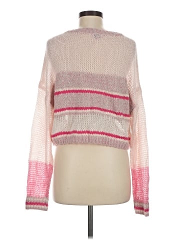 Mi ami Pullover Sweater (view 2)
