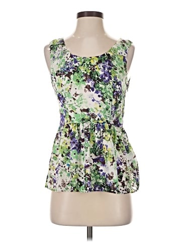 Dylan & Rose Sleeveless Blouse (view 1)