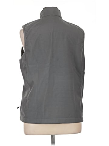 Lands' End Vest (view 2)