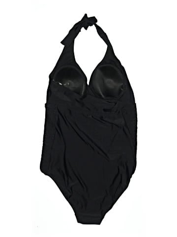 Motherhood One Piece Swimsuit (view 2)