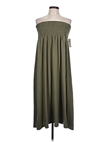 Universal Thread Casual Dress (view 1)