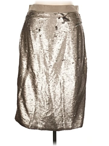 Banana Republic Formal Skirt (view 1)