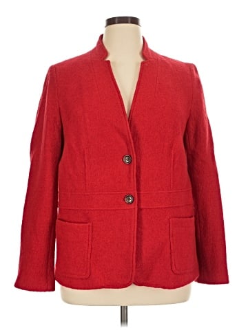 Talbots Blazer (view 1)