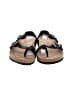 Unbranded Black Sandals Size 10 - photo 2