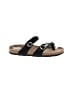 Unbranded Black Sandals Size 10 - photo 1