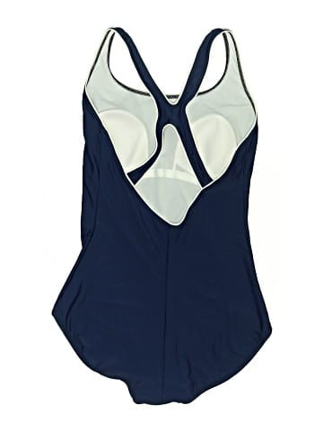 Speedo One Piece Swimsuit (view 2)
