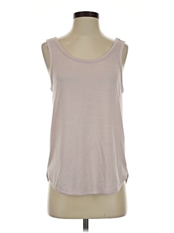 Gap Outlet Sleeveless T-Shirt (view 1)